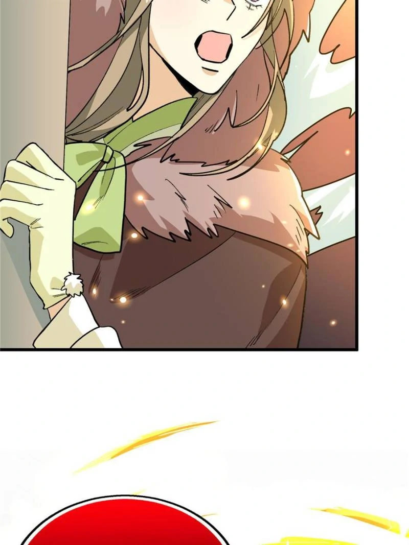 Clumsy Beasts, You’ve Crossed the Line! [Official] Chapter 119 - page 45
