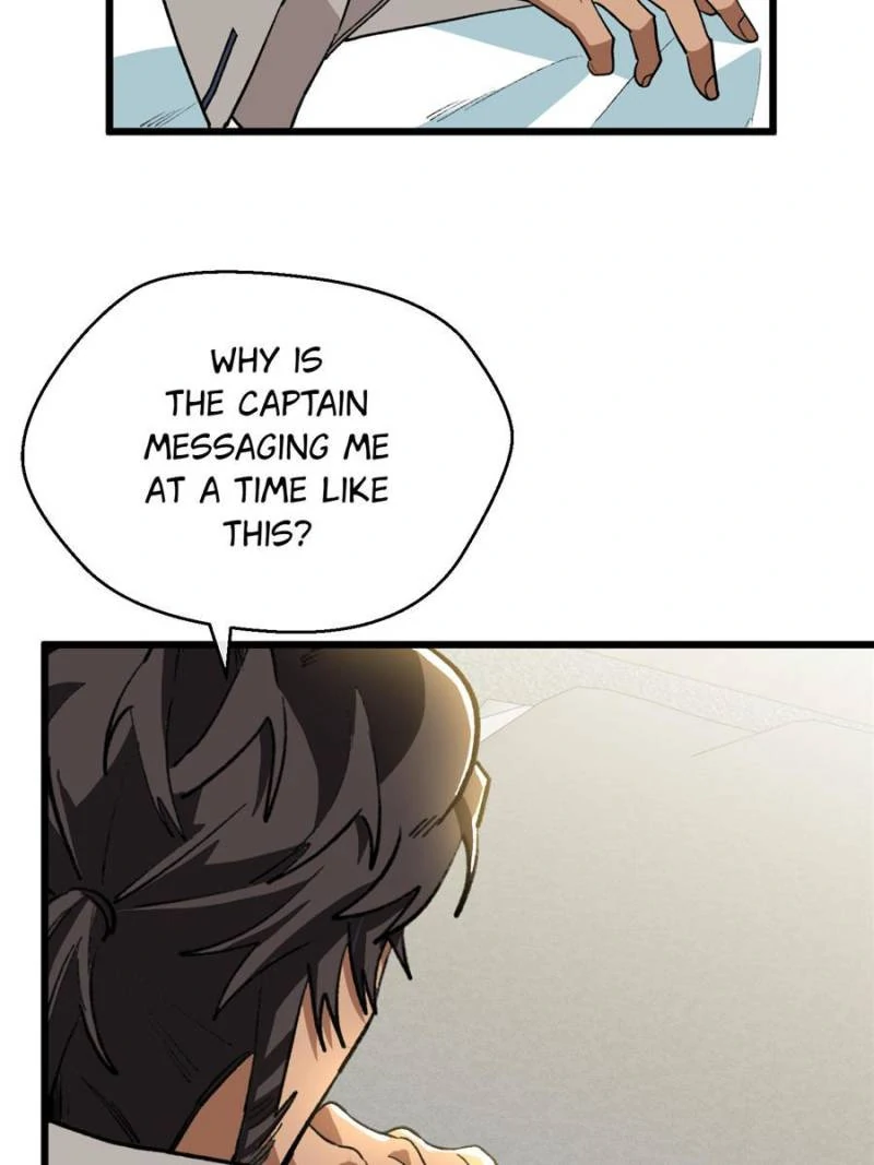 Clumsy Beasts, You’ve Crossed the Line! [Official] Chapter 119 - page 6