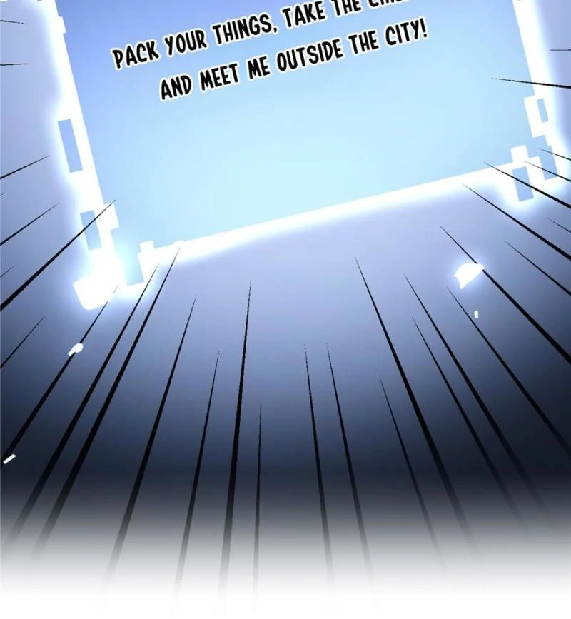 Clumsy Beasts, You’ve Crossed the Line! [Official] Chapter 119 - page 8