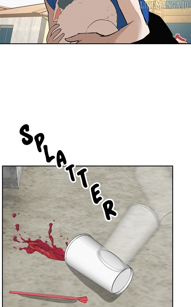 Radiant Rewind Chapter 47 - page 44