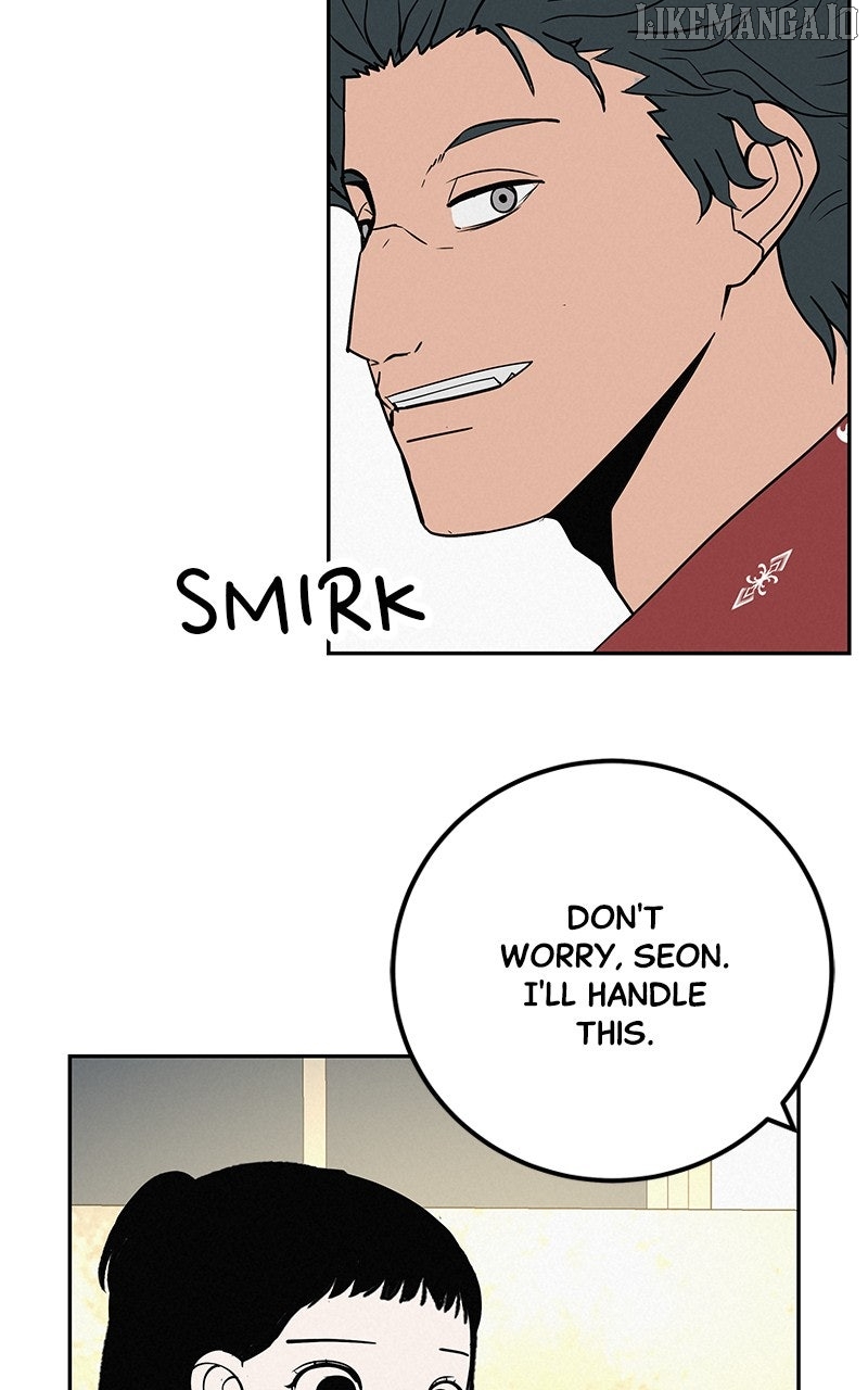Radiant Rewind Chapter 47 - page 80