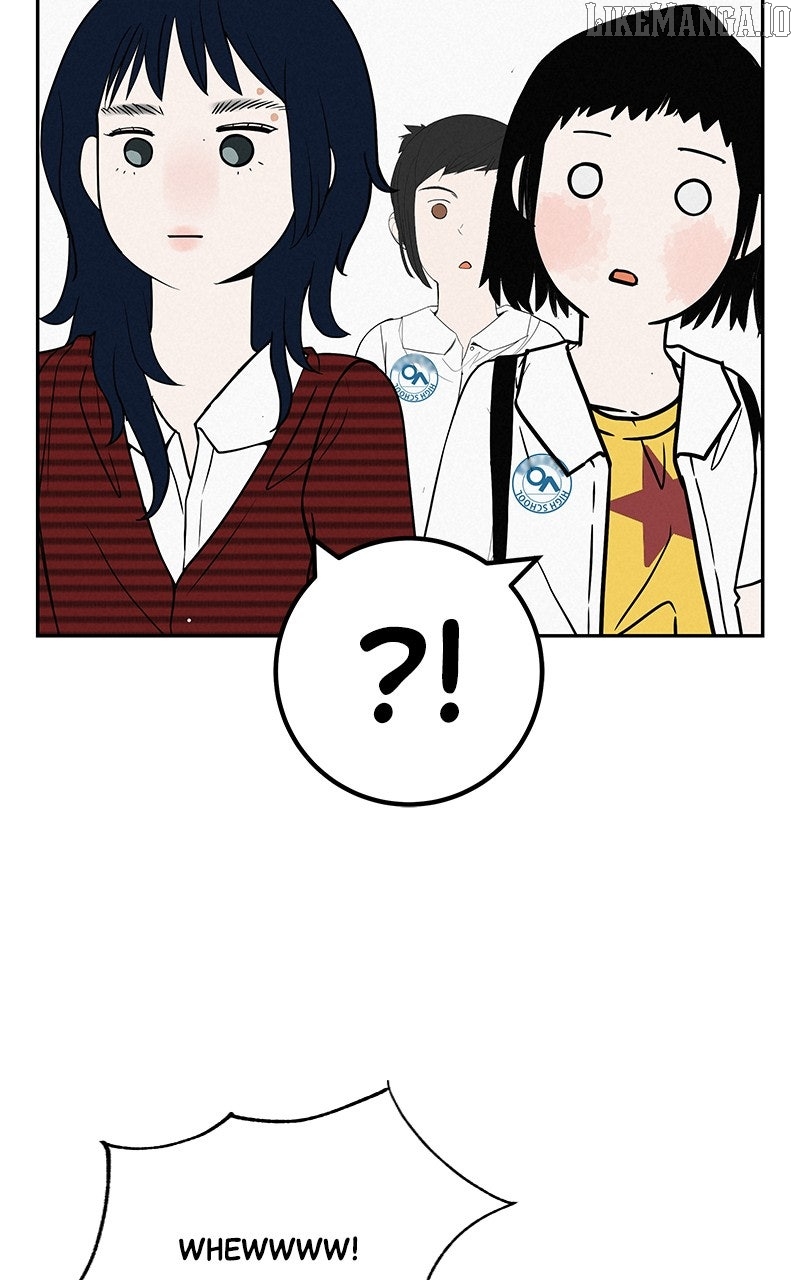 Radiant Rewind Chapter 48 - page 32