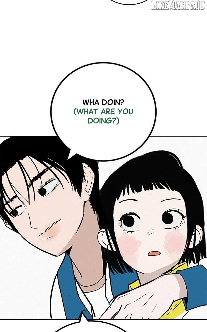 Radiant Rewind Chapter 48 - page 80