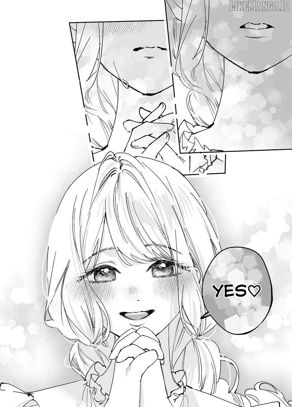 Girls x Vampire Chapter 18.2 - page 5