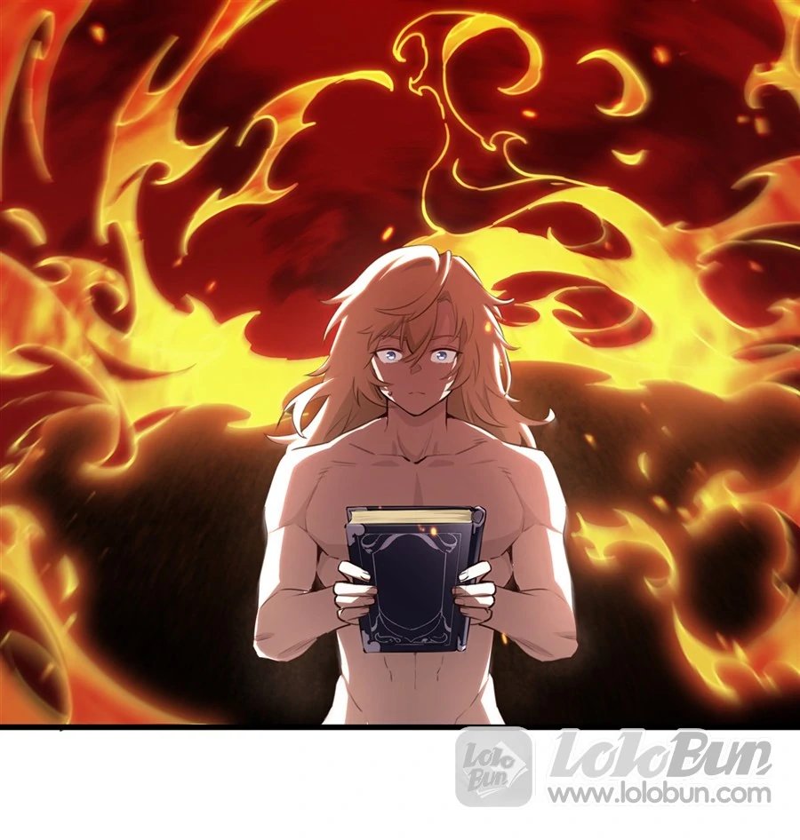 The Yellow-haired Villain in Female Main Character's Novel wants Happiness Chapter 36 - page 11