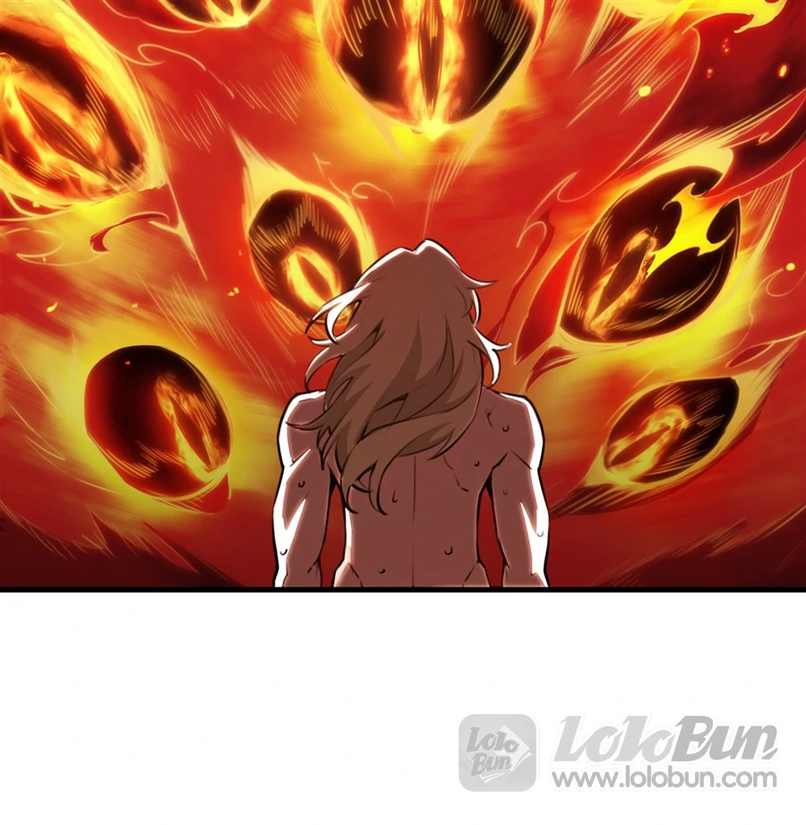 The Yellow-haired Villain in Female Main Character's Novel wants Happiness Chapter 36 - page 15
