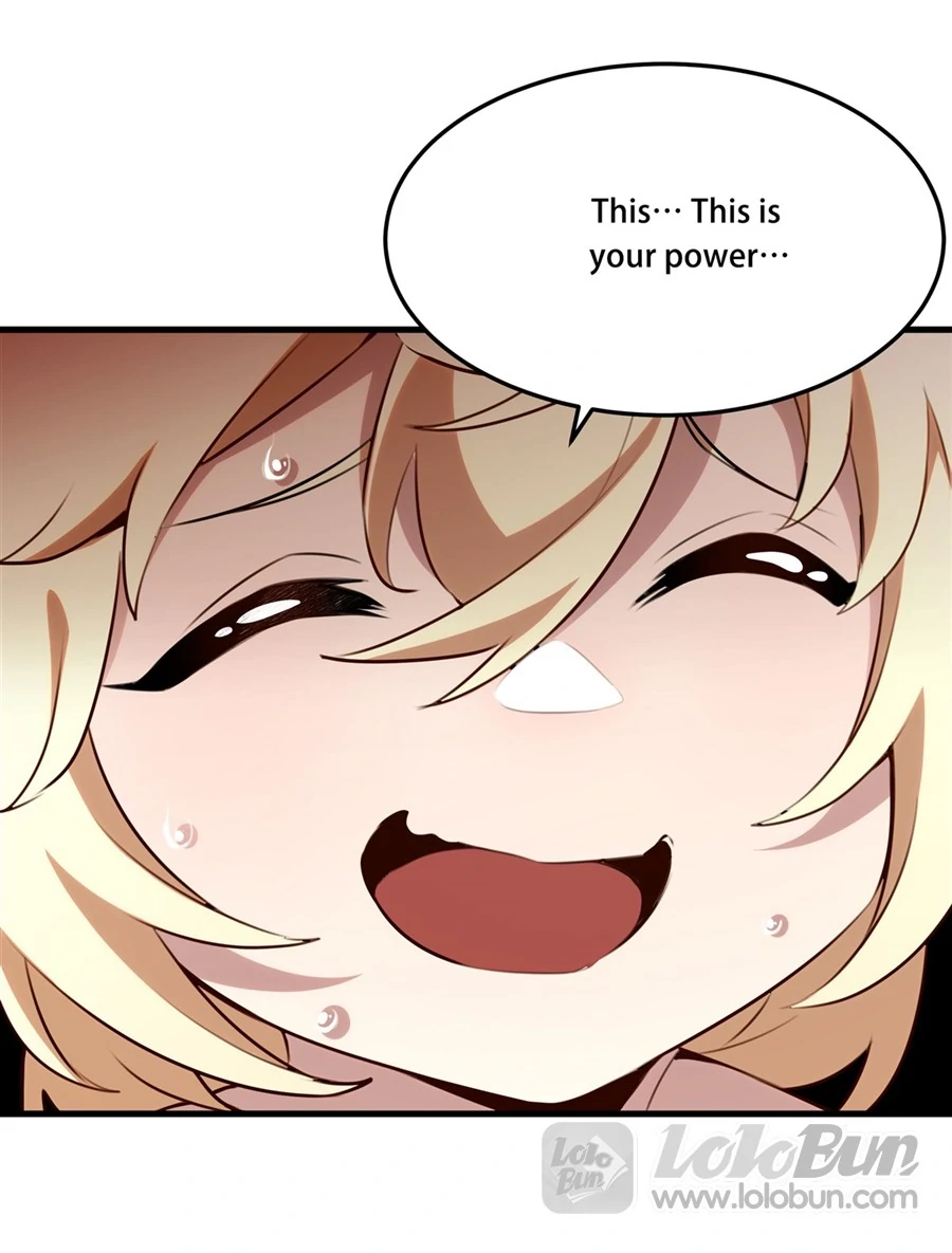 The Yellow-haired Villain in Female Main Character's Novel wants Happiness Chapter 36 - page 16