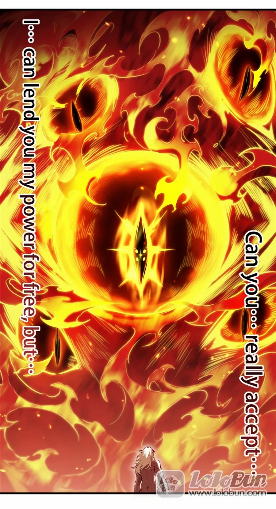 The Yellow-haired Villain in Female Main Character's Novel wants Happiness Chapter 36 - page 24