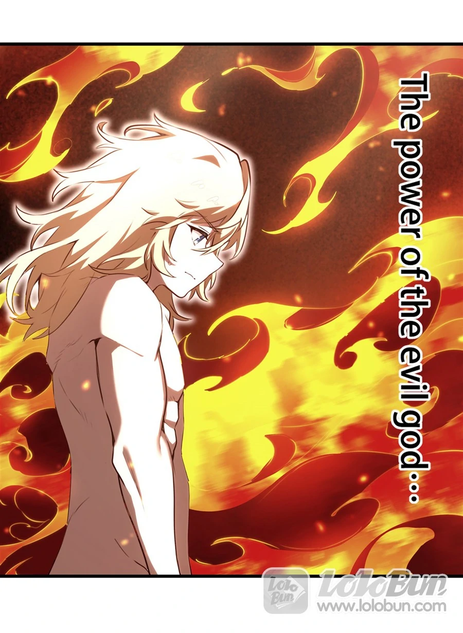 The Yellow-haired Villain in Female Main Character's Novel wants Happiness Chapter 36 - page 26