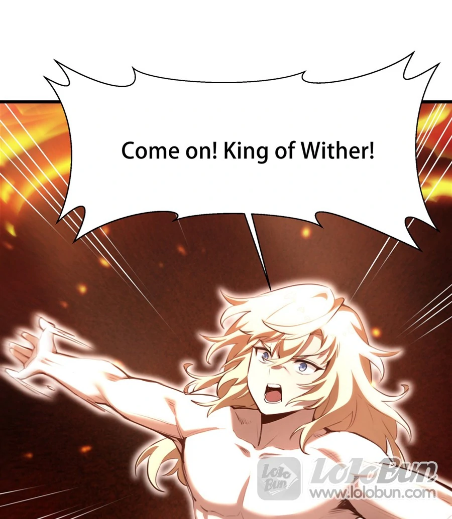 The Yellow-haired Villain in Female Main Character's Novel wants Happiness Chapter 36 - page 28