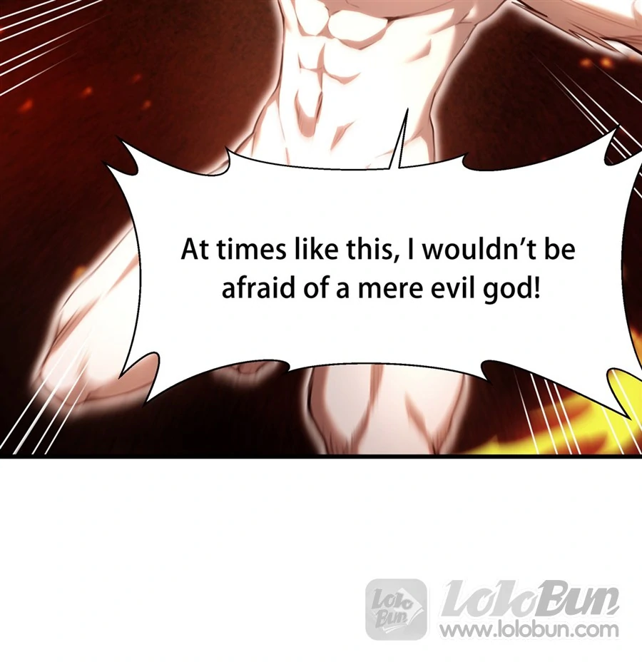 The Yellow-haired Villain in Female Main Character's Novel wants Happiness Chapter 36 - page 29