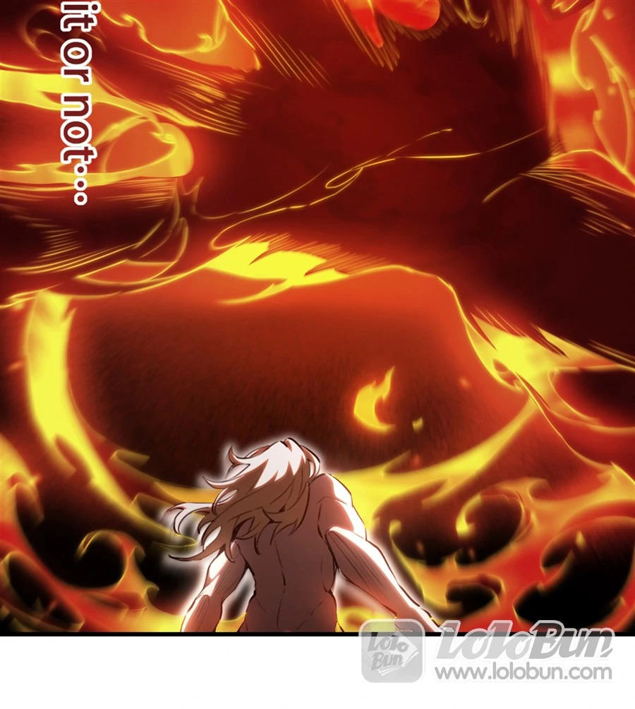 The Yellow-haired Villain in Female Main Character's Novel wants Happiness Chapter 36 - page 32