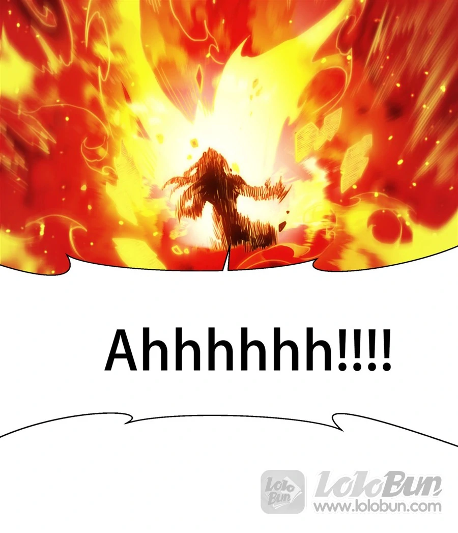 The Yellow-haired Villain in Female Main Character's Novel wants Happiness Chapter 36 - page 35