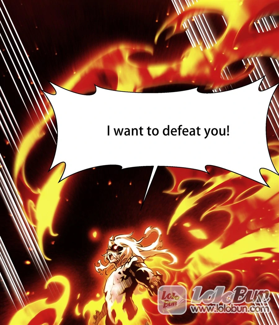 The Yellow-haired Villain in Female Main Character's Novel wants Happiness Chapter 36 - page 38