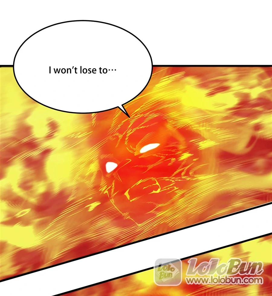 The Yellow-haired Villain in Female Main Character's Novel wants Happiness Chapter 36 - page 40