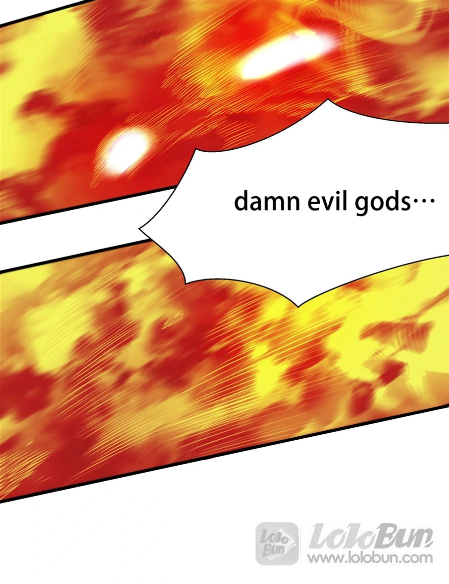 The Yellow-haired Villain in Female Main Character's Novel wants Happiness Chapter 36 - page 41