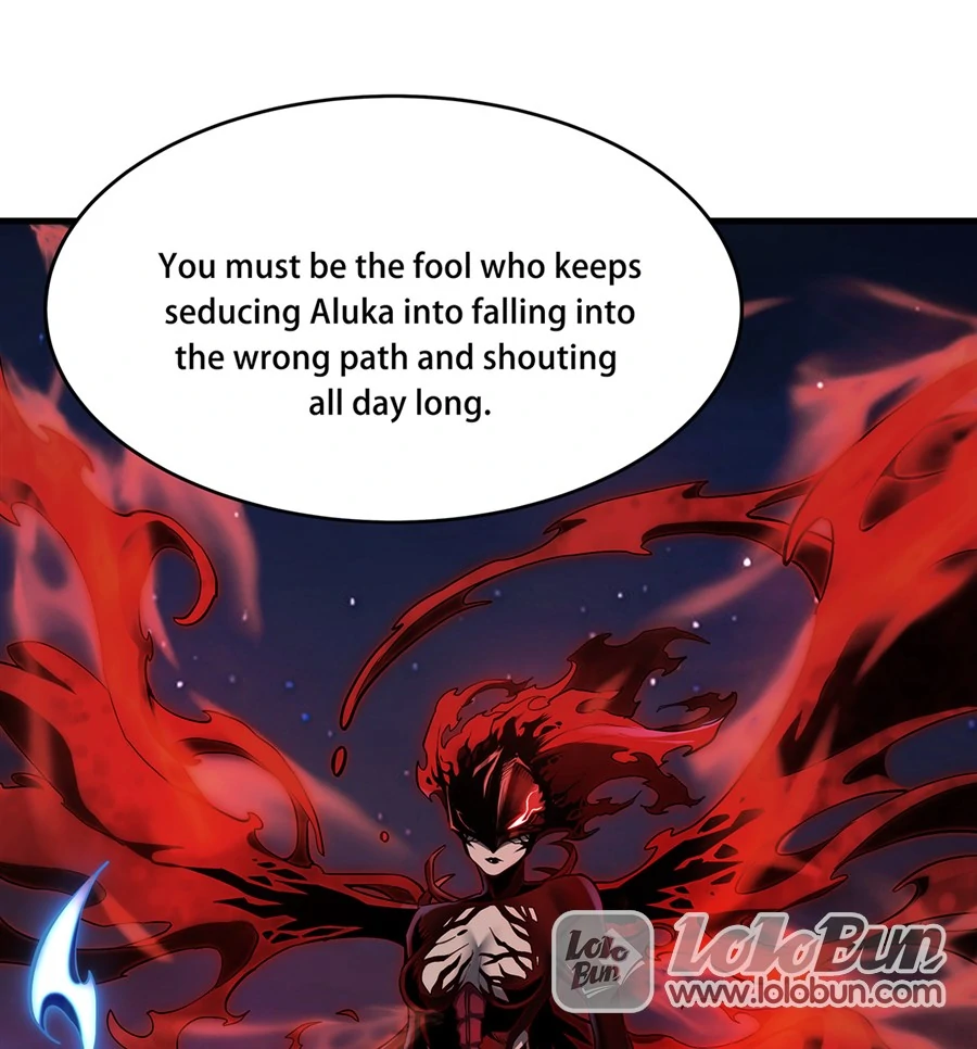 The Yellow-haired Villain in Female Main Character's Novel wants Happiness Chapter 36 - page 48