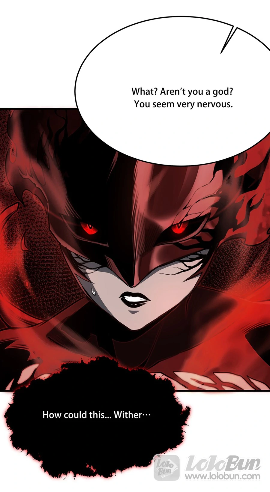 The Yellow-haired Villain in Female Main Character's Novel wants Happiness Chapter 36 - page 50