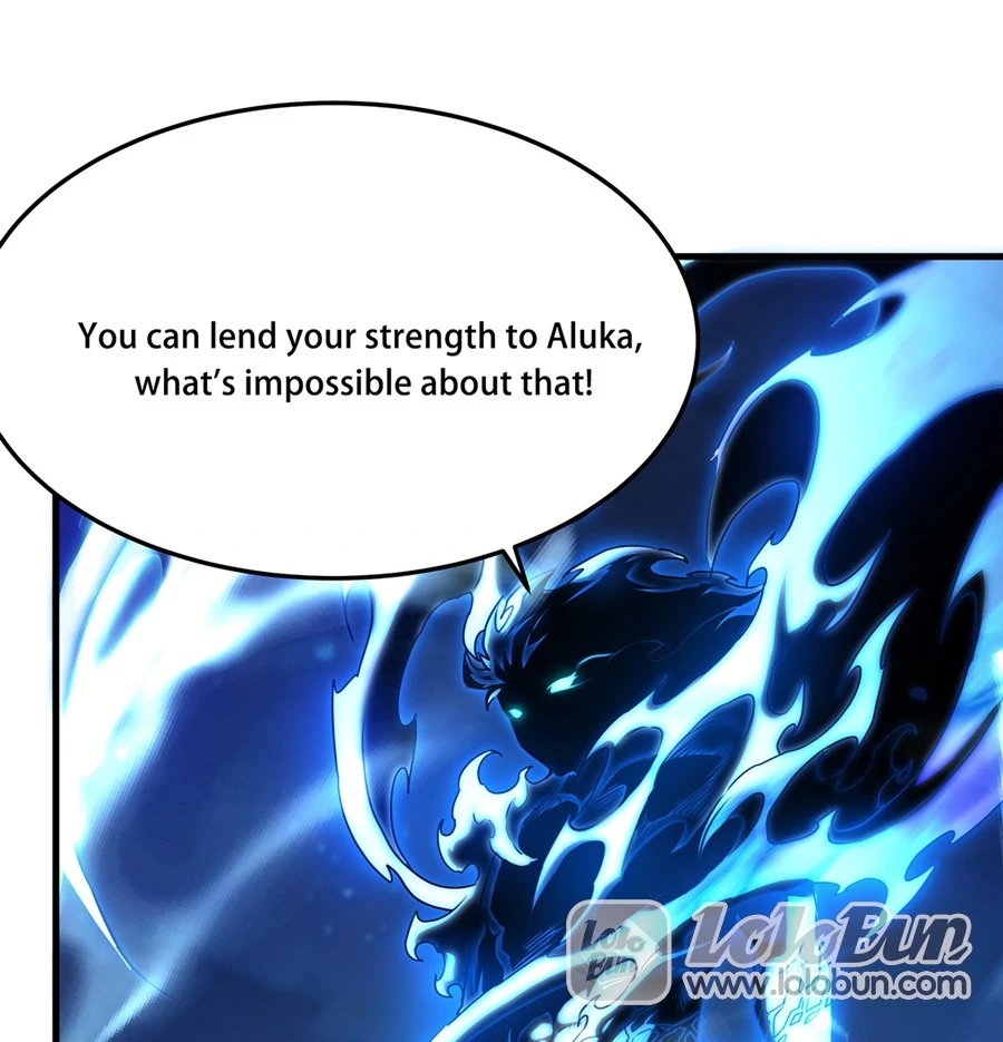 The Yellow-haired Villain in Female Main Character's Novel wants Happiness Chapter 36 - page 51