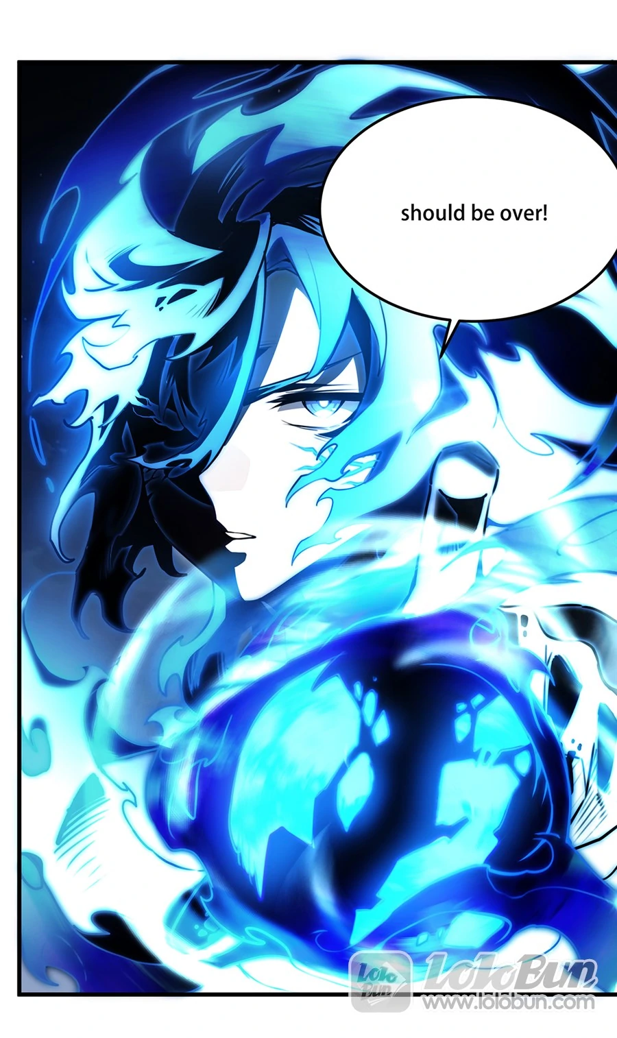 The Yellow-haired Villain in Female Main Character's Novel wants Happiness Chapter 36 - page 54
