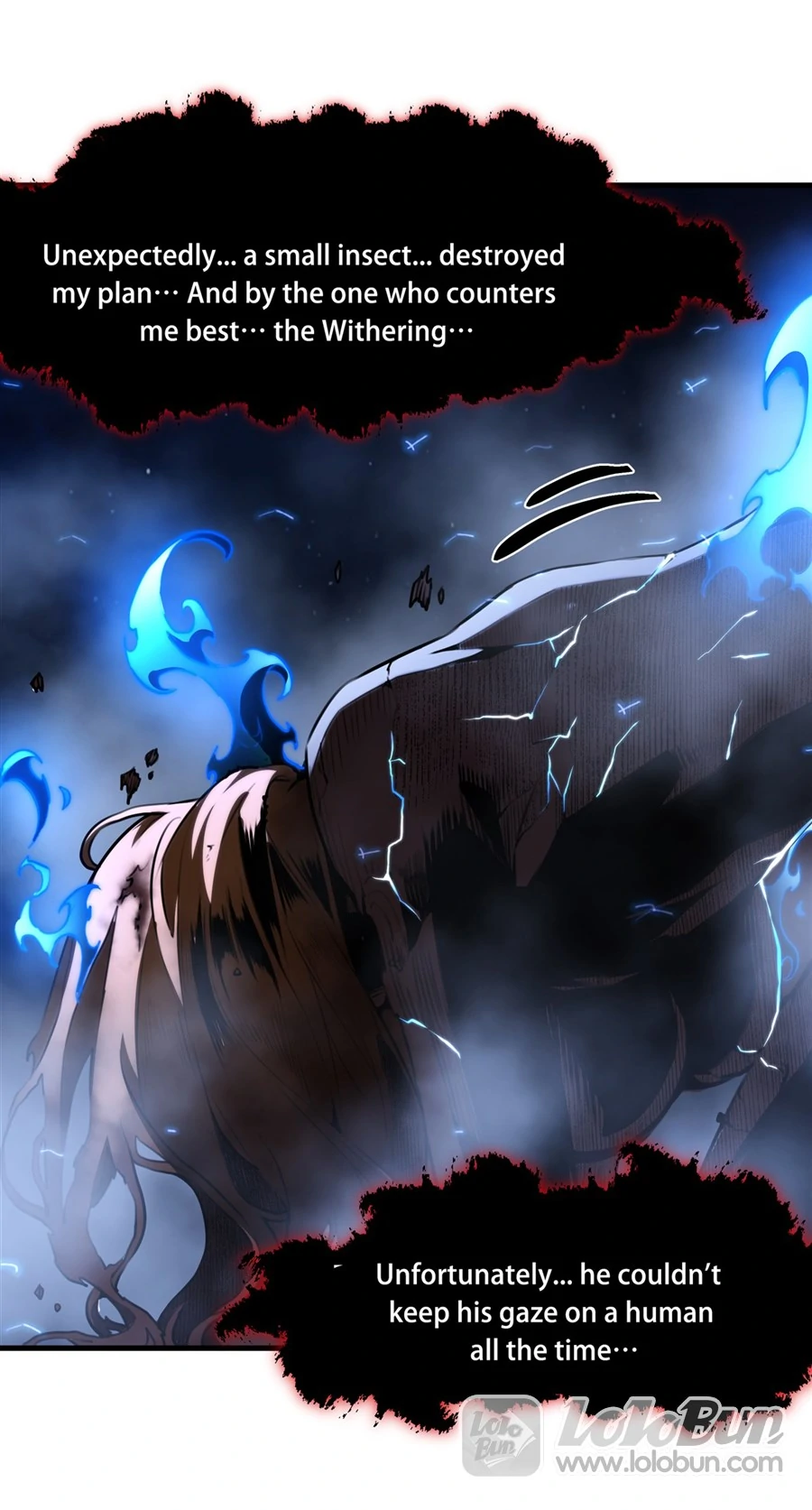 The Yellow-haired Villain in Female Main Character's Novel wants Happiness Chapter 37 - page 12