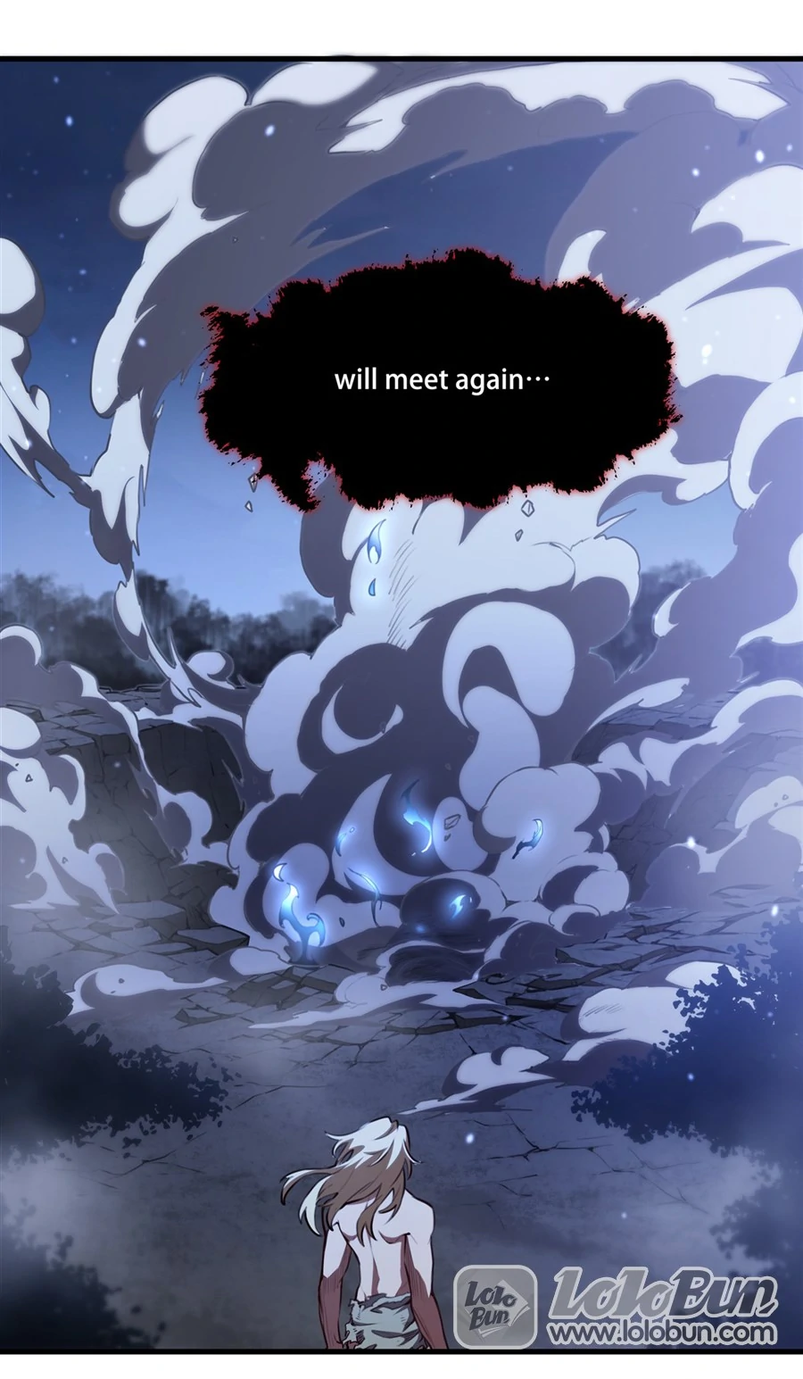 The Yellow-haired Villain in Female Main Character's Novel wants Happiness Chapter 37 - page 14