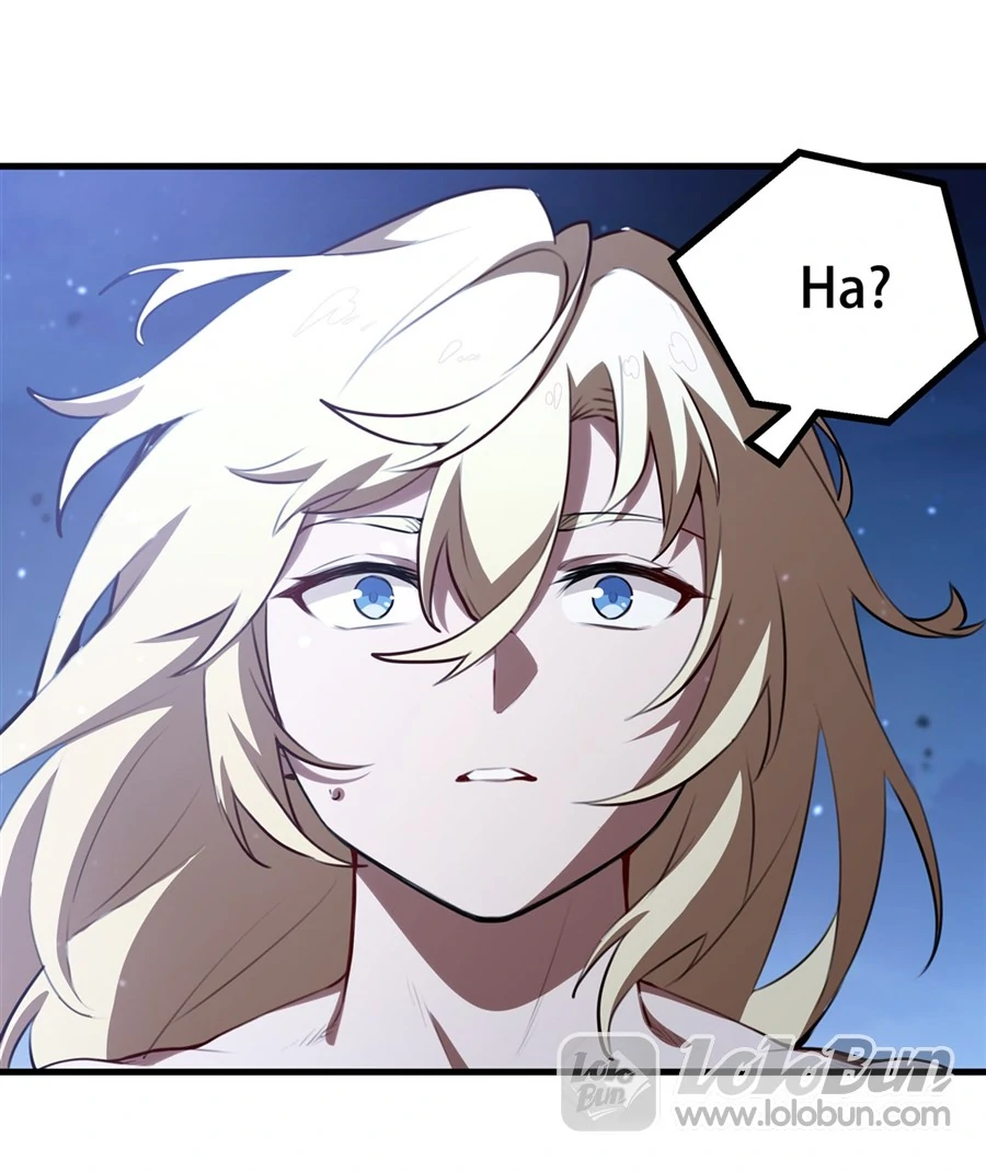 The Yellow-haired Villain in Female Main Character's Novel wants Happiness Chapter 37 - page 15