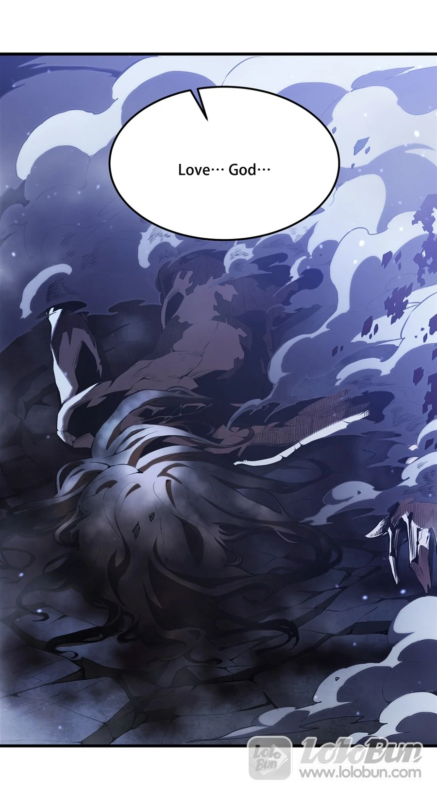 The Yellow-haired Villain in Female Main Character's Novel wants Happiness Chapter 37 - page 18