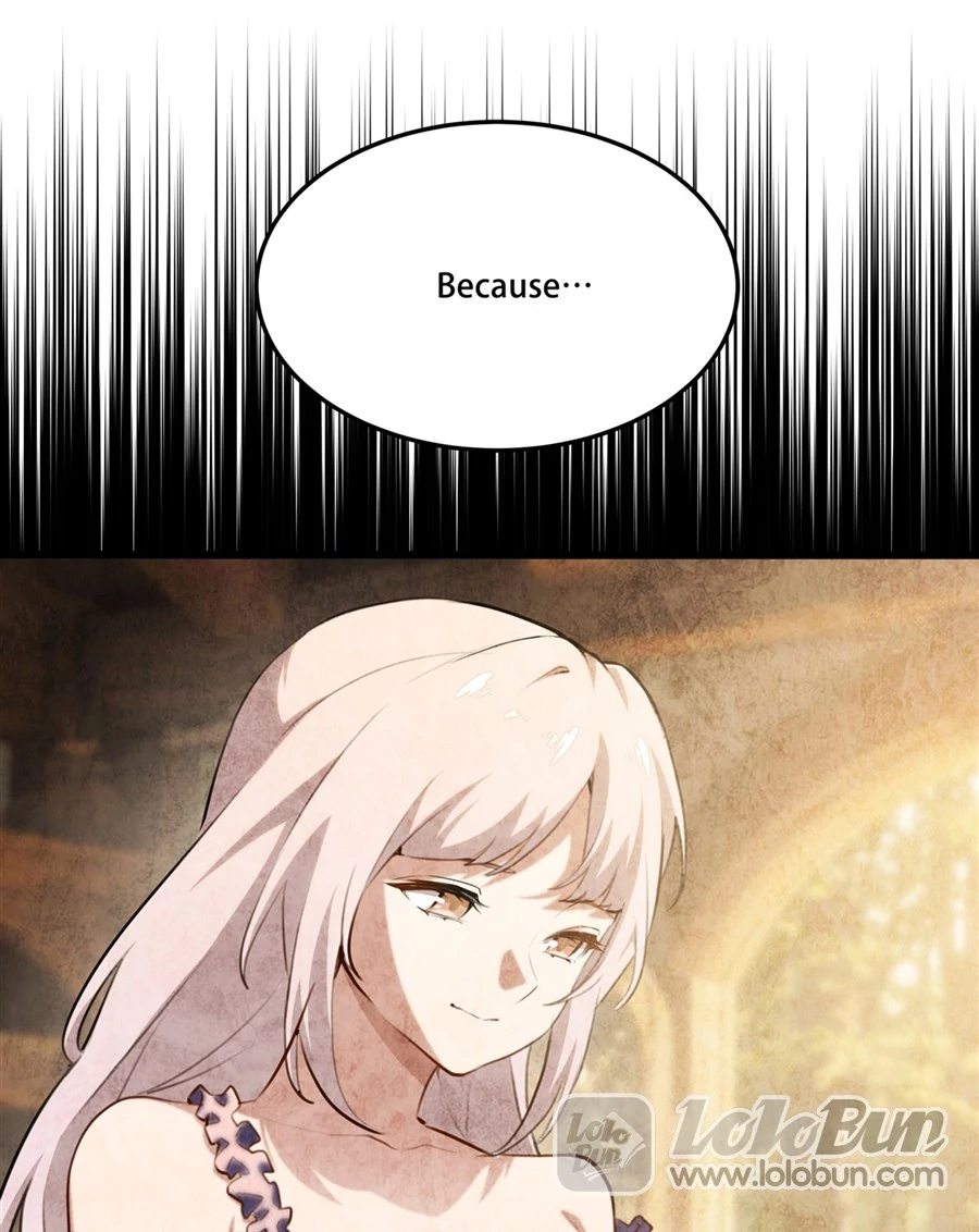 The Yellow-haired Villain in Female Main Character's Novel wants Happiness Chapter 37 - page 42