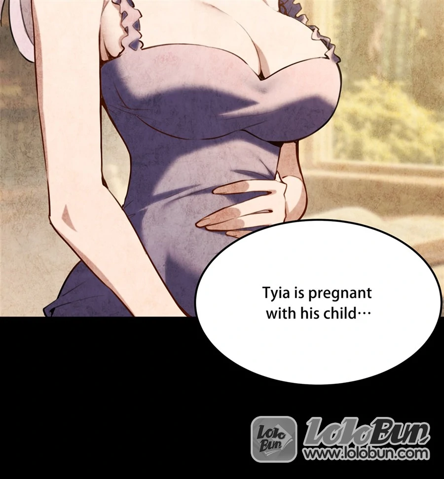 The Yellow-haired Villain in Female Main Character's Novel wants Happiness Chapter 37 - page 43