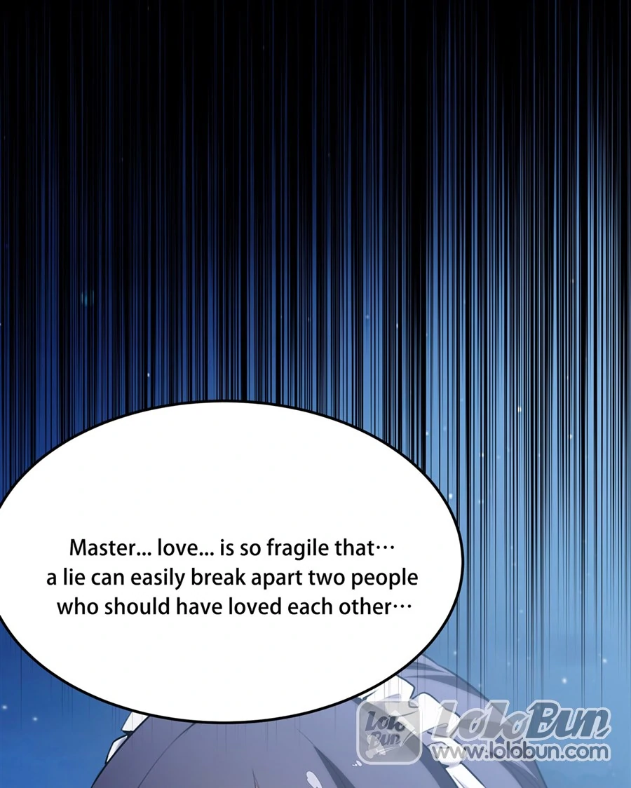 The Yellow-haired Villain in Female Main Character's Novel wants Happiness Chapter 37 - page 52