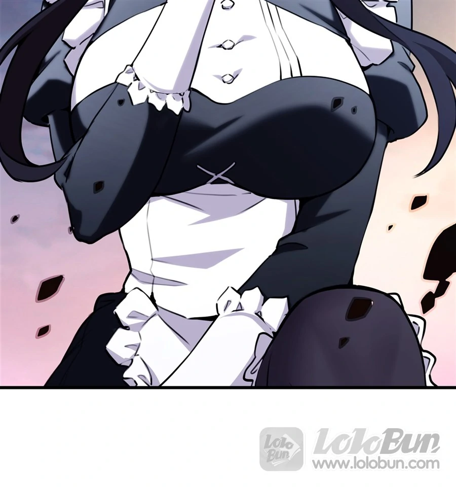 The Yellow-haired Villain in Female Main Character's Novel wants Happiness Chapter 37 - page 59