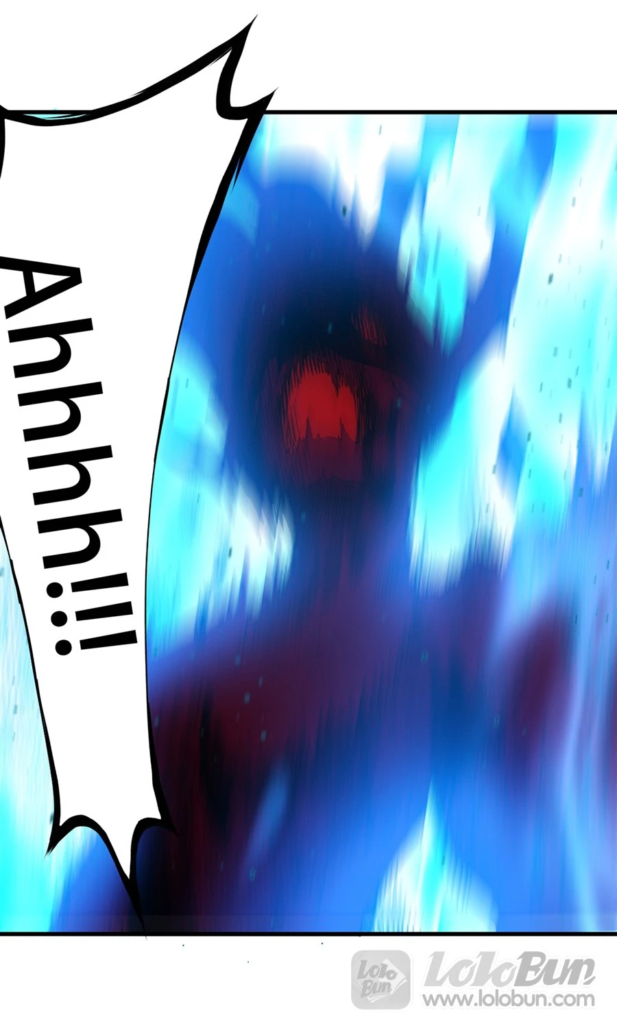 The Yellow-haired Villain in Female Main Character's Novel wants Happiness Chapter 37 - page 8