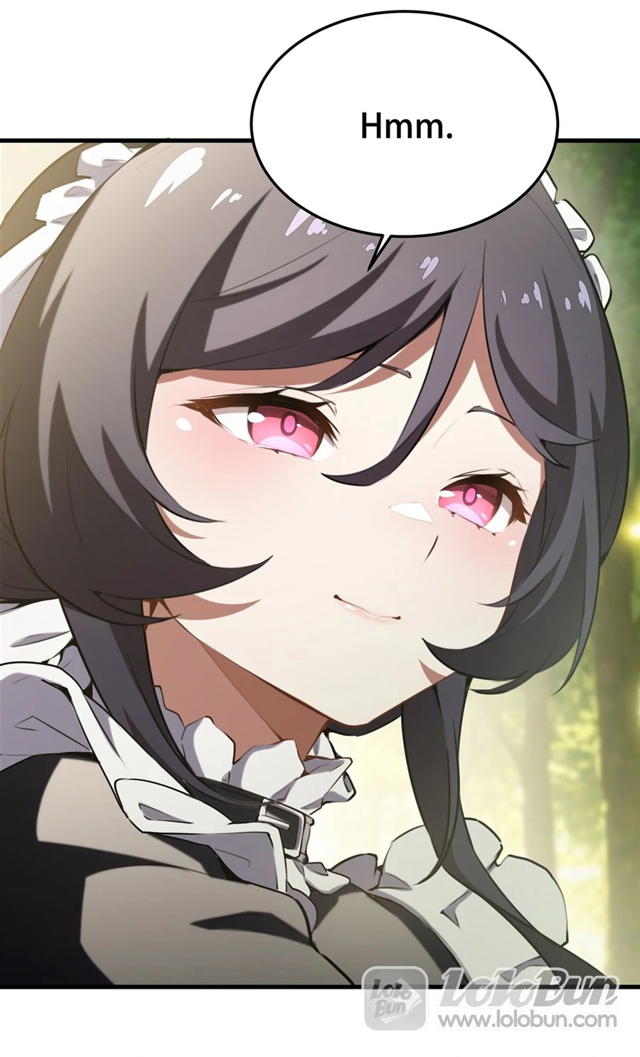 The Yellow-haired Villain in Female Main Character's Novel wants Happiness Chapter 38 - page 32