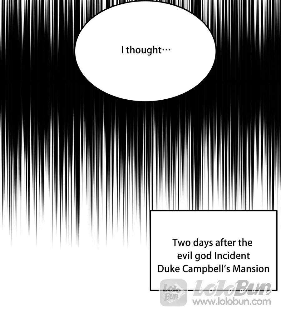 The Yellow-haired Villain in Female Main Character's Novel wants Happiness Chapter 38 - page 36