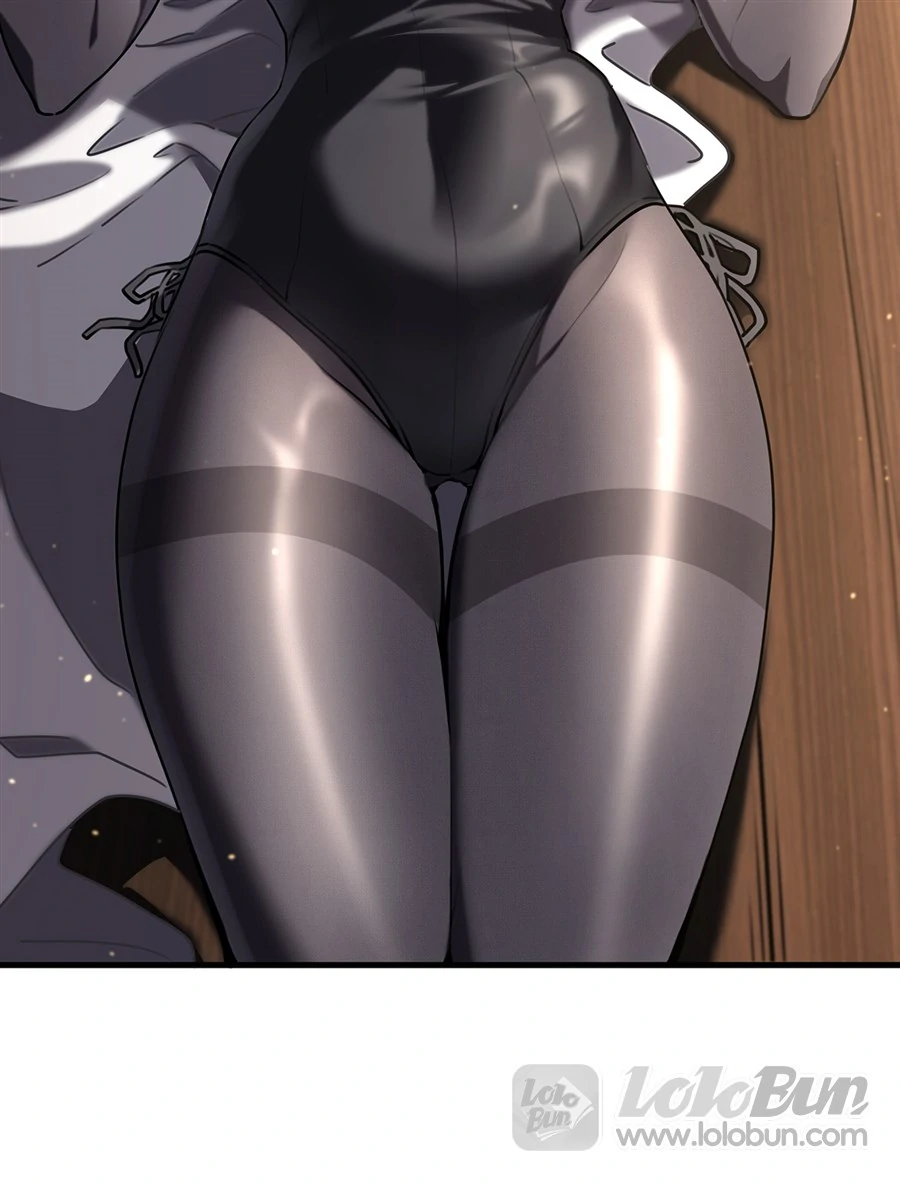 The Yellow-haired Villain in Female Main Character's Novel wants Happiness Chapter 38 - page 58