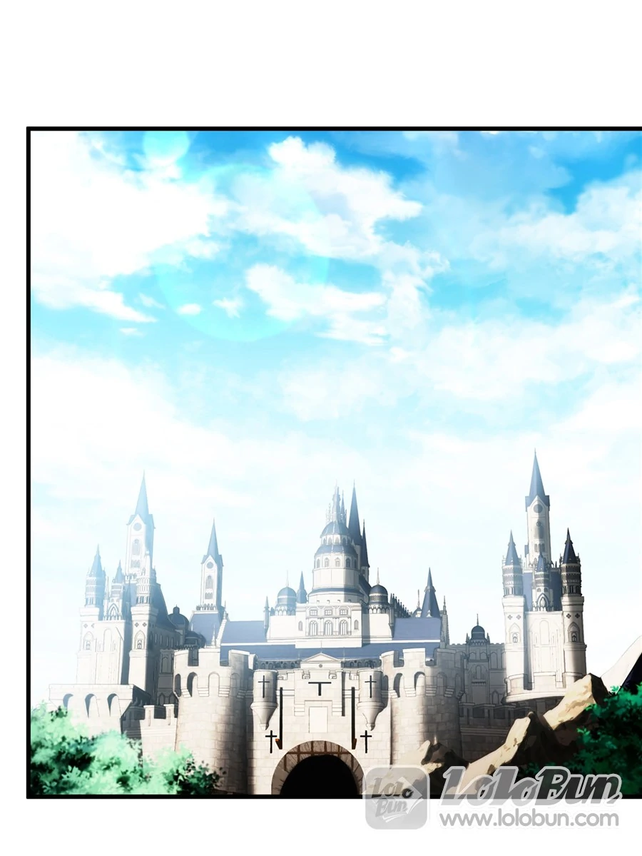 The Yellow-haired Villain in Female Main Character's Novel wants Happiness Chapter 39 - page 2