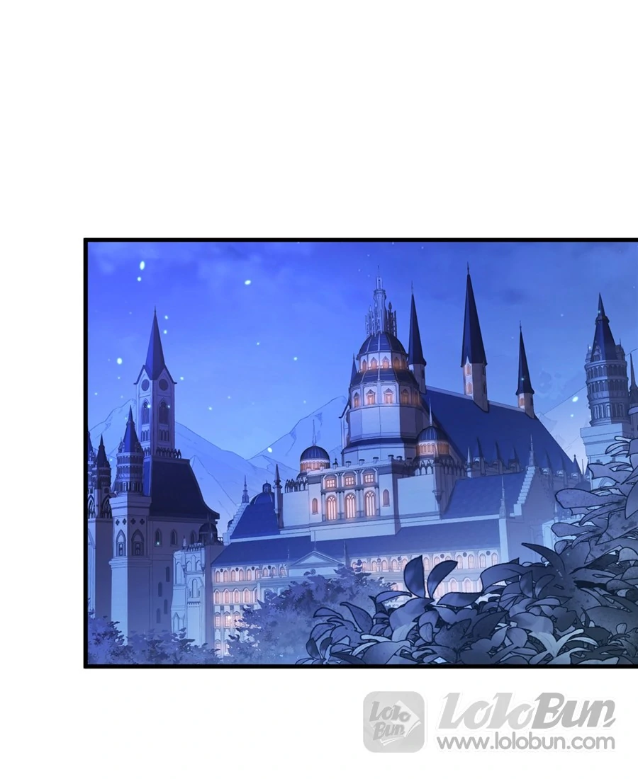 The Yellow-haired Villain in Female Main Character's Novel wants Happiness Chapter 39 - page 33