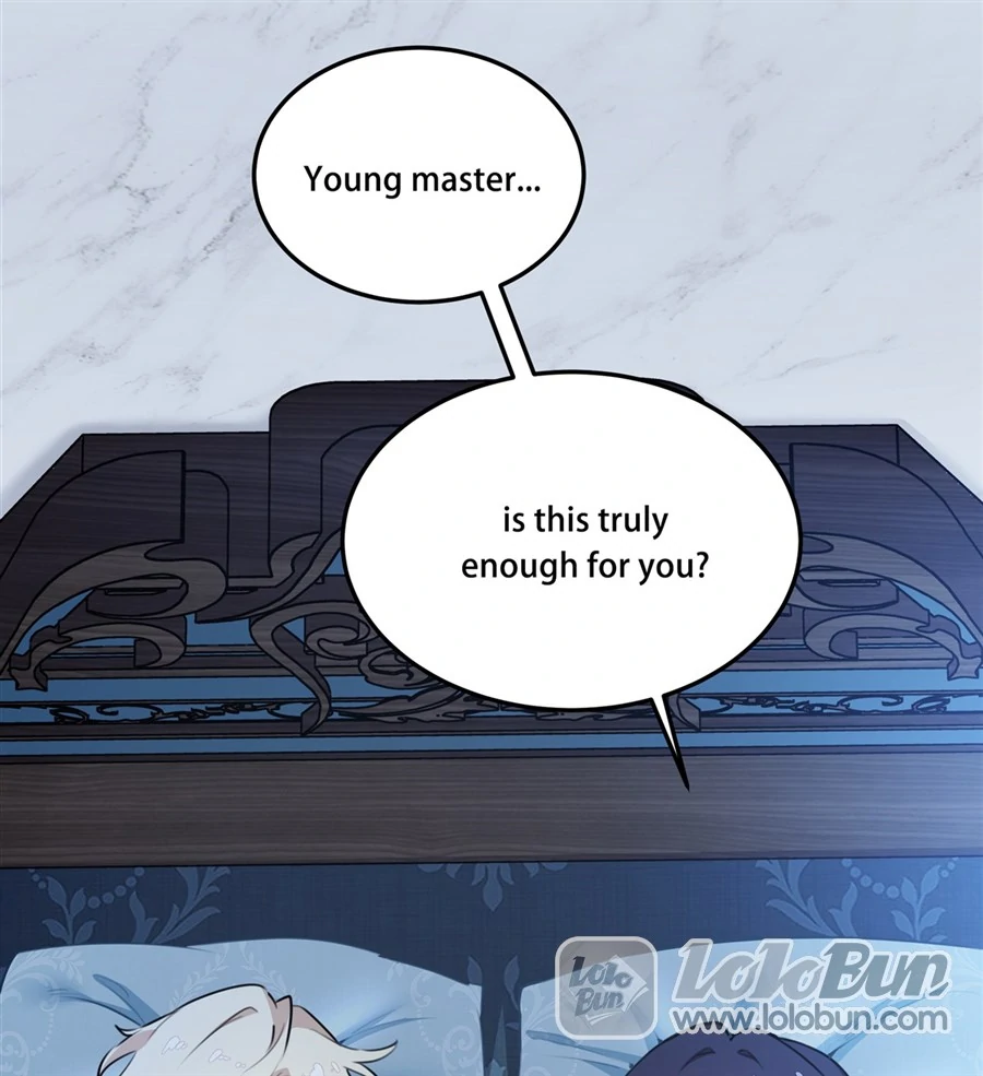 The Yellow-haired Villain in Female Main Character's Novel wants Happiness Chapter 39 - page 45