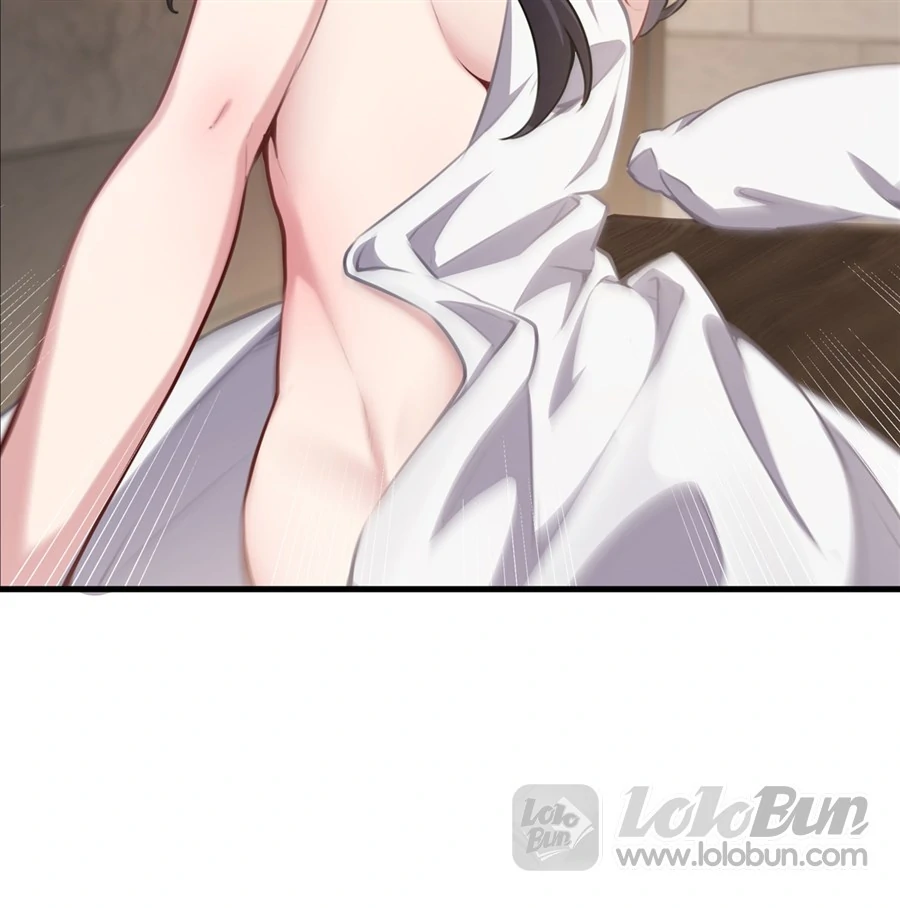 The Yellow-haired Villain in Female Main Character's Novel wants Happiness Chapter 39 - page 7