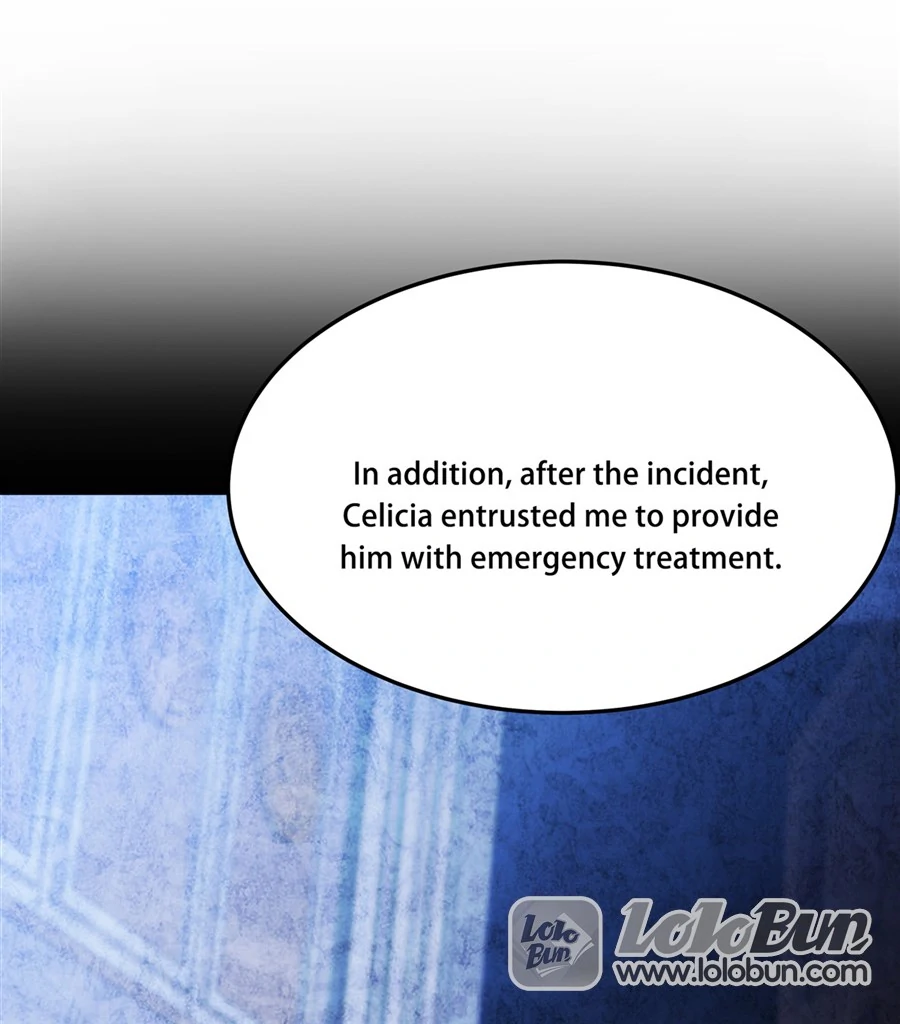 The Yellow-haired Villain in Female Main Character's Novel wants Happiness Chapter 40 - page 24