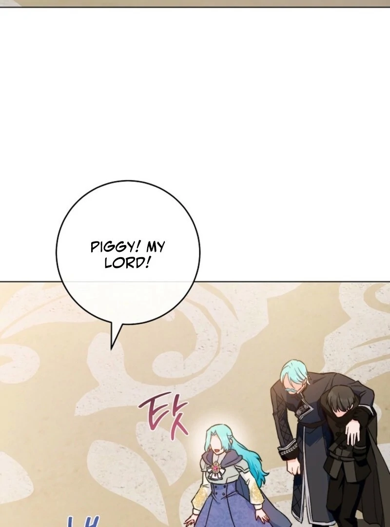 Royal Shop of Young Lady Chapter 185 - page 46
