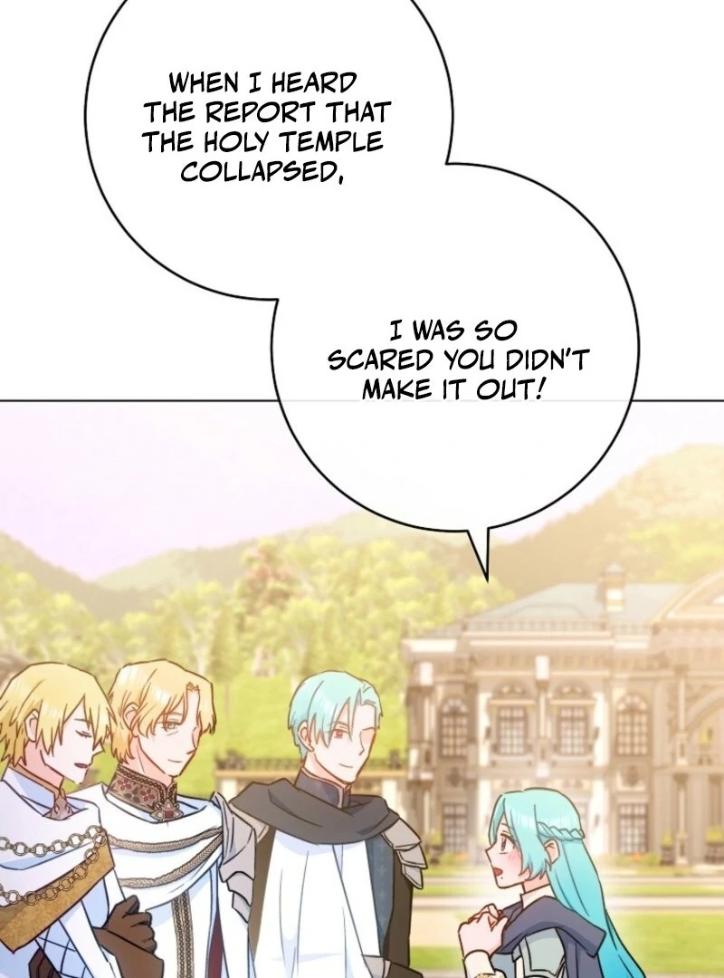 Royal Shop of Young Lady Chapter 185 - page 48
