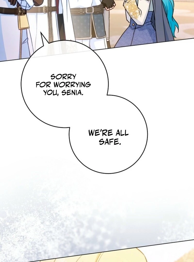 Royal Shop of Young Lady Chapter 185 - page 49