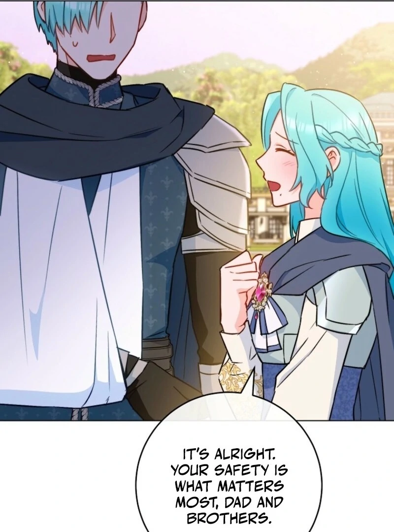 Royal Shop of Young Lady Chapter 185 - page 54