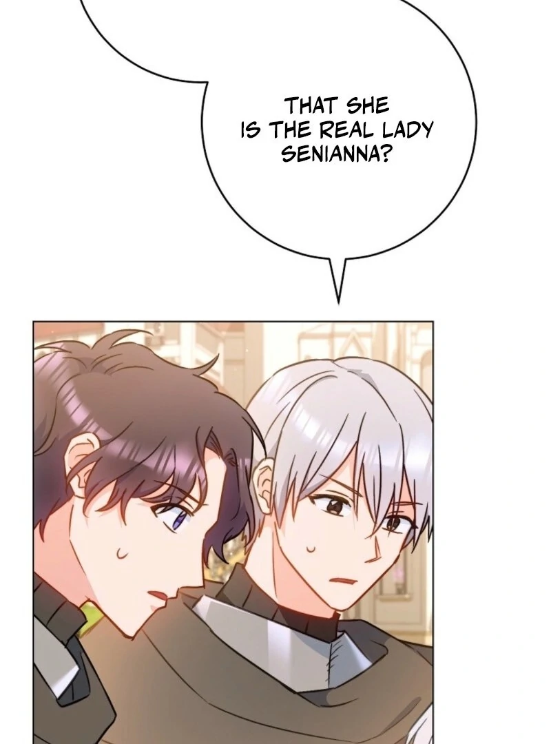 Royal Shop of Young Lady Chapter 185 - page 60