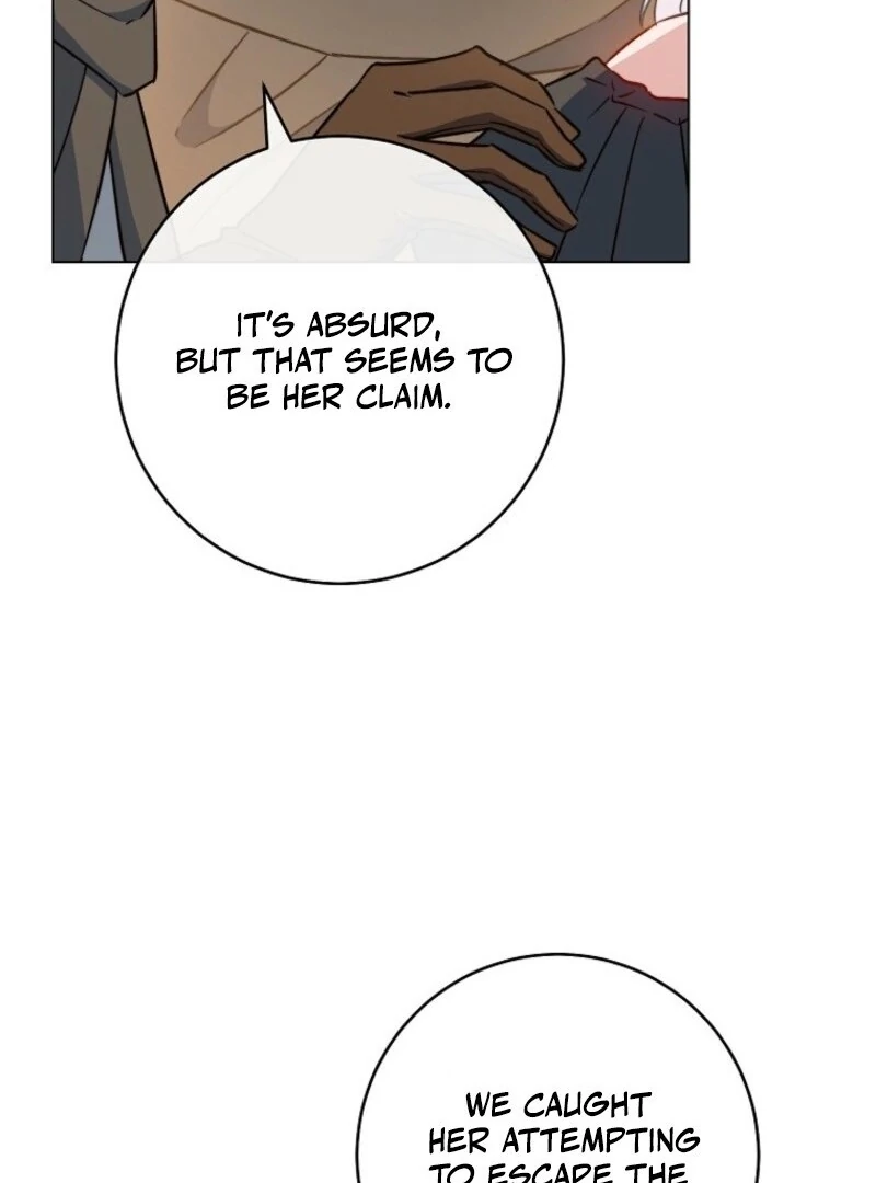 Royal Shop of Young Lady Chapter 185 - page 61