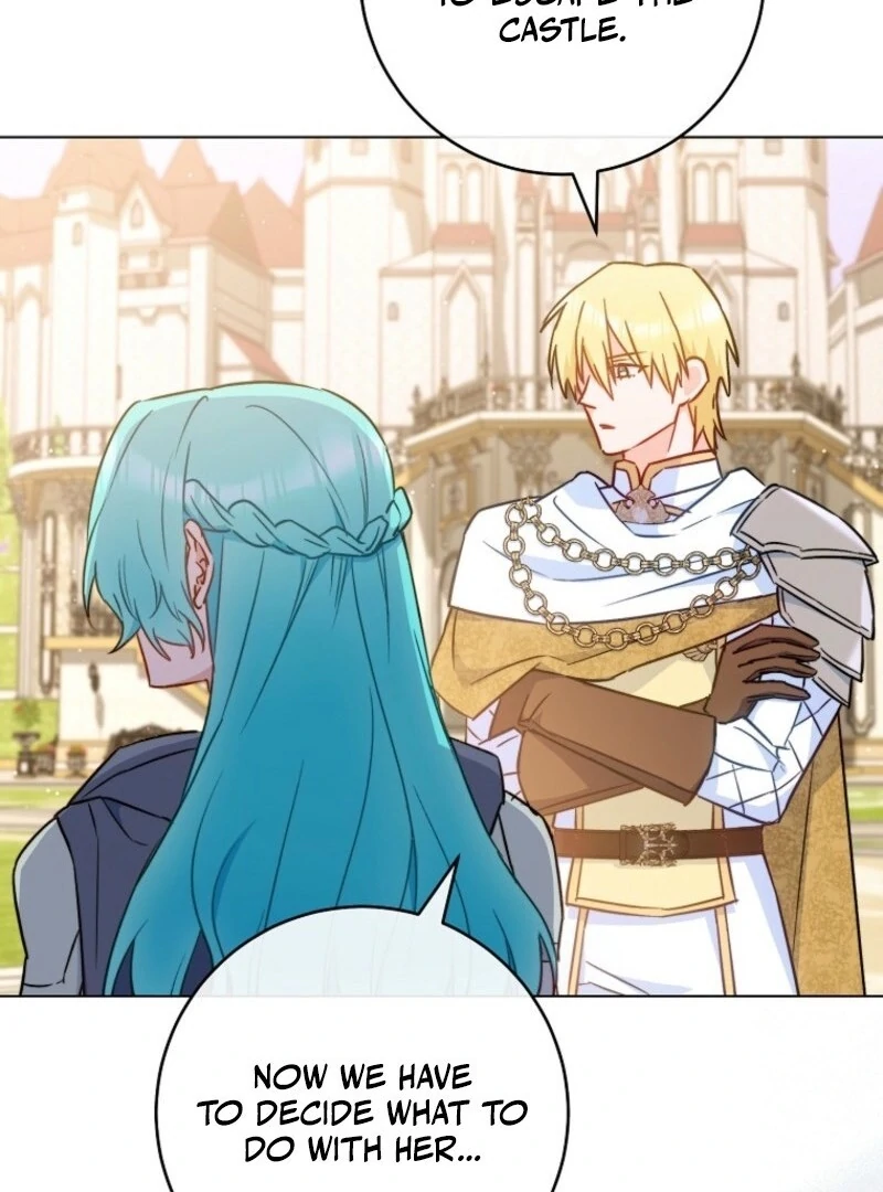 Royal Shop of Young Lady Chapter 185 - page 62