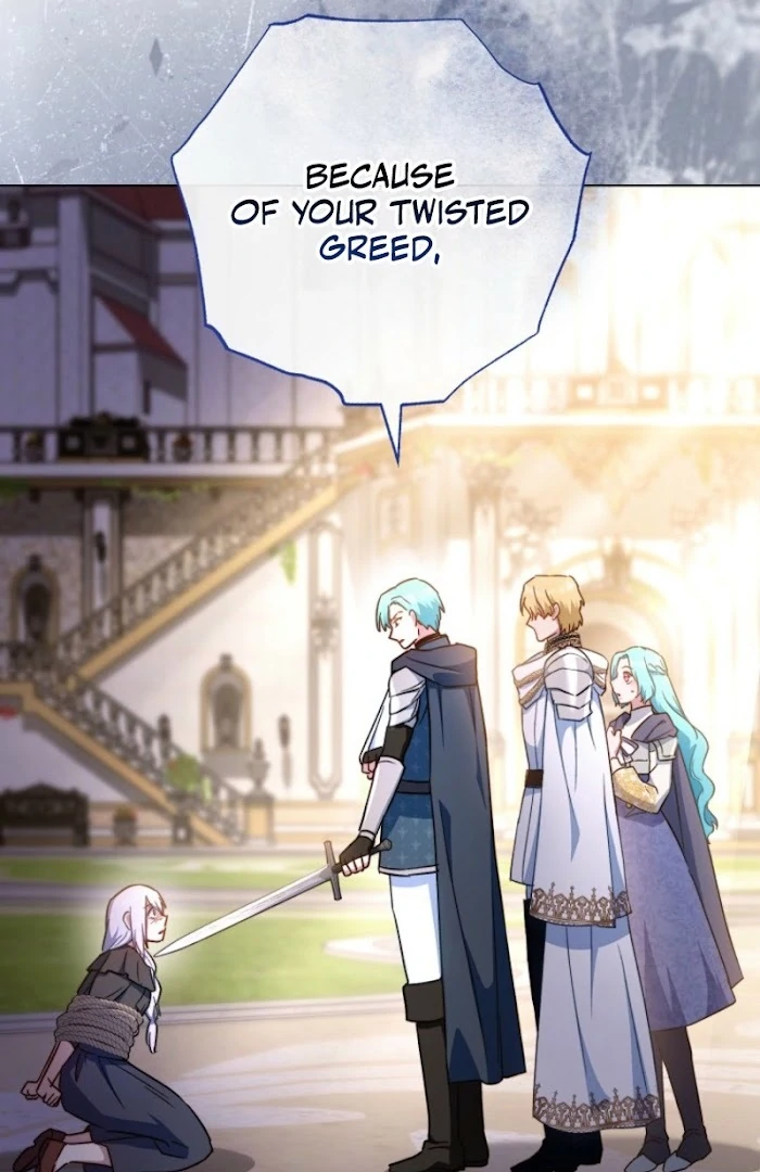 Royal Shop of Young Lady Chapter 186 - page 19