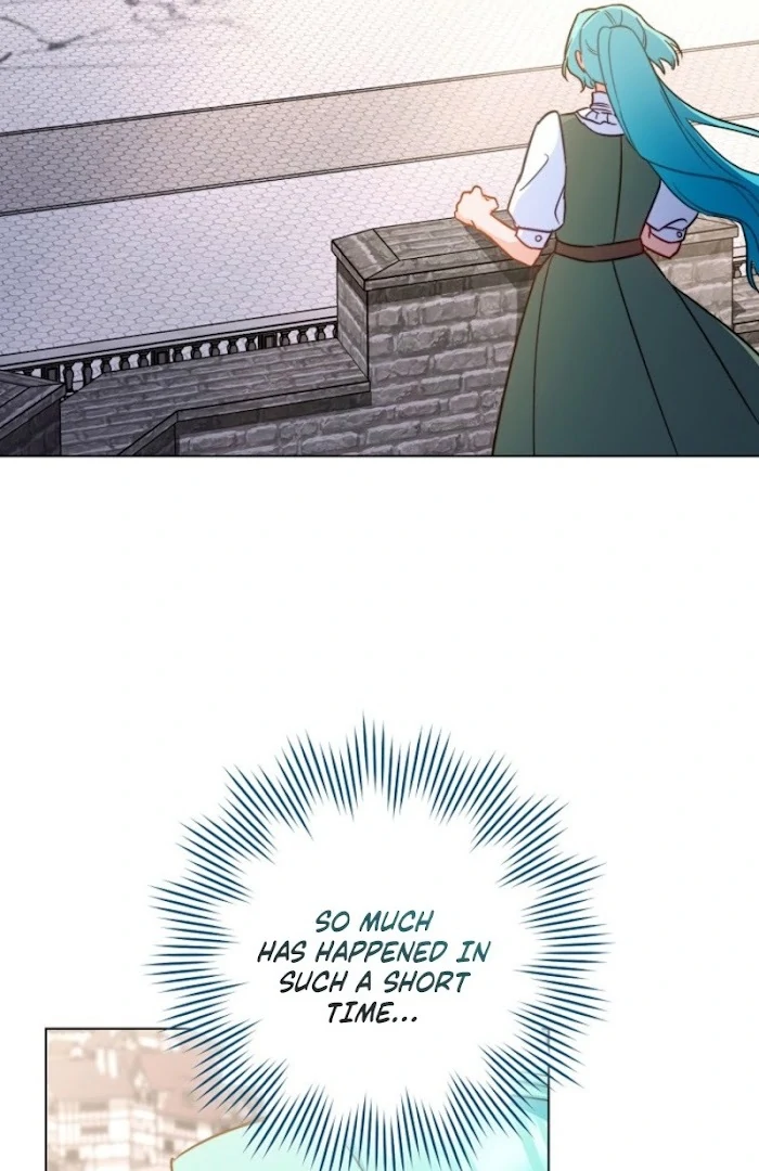 Royal Shop of Young Lady Chapter 186 - page 61